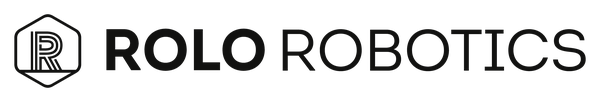 Rolo Robotics logo